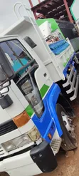 Isuzu Juston Tipper Truck - 3
