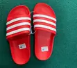 Adidas Adilette Shower Slides - 1