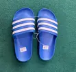 Adidas Adilette Shower Slides - 2