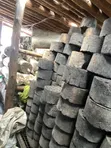Honeycomb Briquettes for Cooking & Brooding - 2