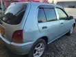 Toyota Starlet 1997 Silver - 1