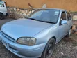 Toyota Starlet 1997 Silver - 3