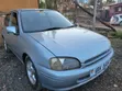 Toyota Starlet 1997 Silver - 4