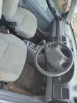 Toyota Starlet 1997 Silver - 5