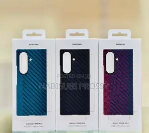 Brand New ZFold Phone Covers