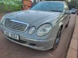 Mercedes-Benz E320 2006 Brown - 2
