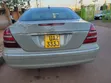 Mercedes-Benz E320 2006 Brown - 3