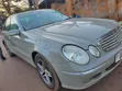 Mercedes-Benz E320 2006 Brown - 4