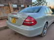 Mercedes-Benz E320 2006 Brown - 5