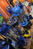 Dirty Water Pump / Sewage Water Pump - 2