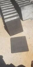 Tororo Cement Slab Tiles - 60x60cm Outdoor Polished Marble - 3
