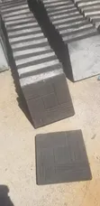 Tororo Cement Slab Tiles - 60x60cm Outdoor Polished Marble - 4