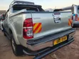 Toyota Hilux 3.0 D-4D 4x4 2012 Silver - 3