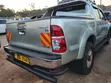 Toyota Hilux 3.0 D-4D 4x4 2012 Silver - 4