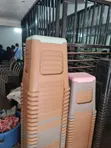 Creative Stackable Household Plastic Stools - 2