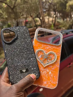 Brand New Leather Back Case for Samsung & iPhone