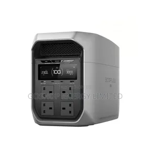 Ecoflow Delta Max 2048Wh Portable Power Station