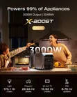 Ecoflow Delta Max 2048Wh Portable Power Station - 3