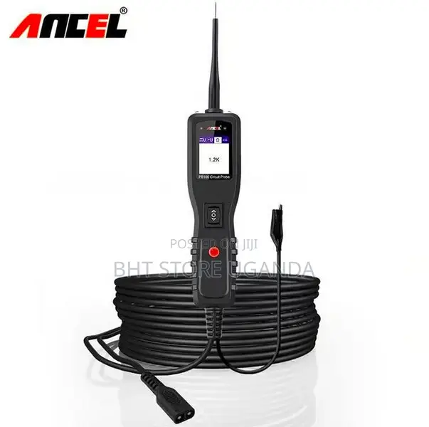 ANCEL PB100 Car Circuit Probe Tester - 1