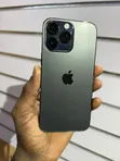 Apple iPhone 14 Pro Max 512GB Black - 1