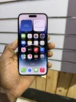 Apple iPhone 14 Pro Max 512GB Black - 3