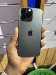 Apple iPhone 14 Pro Max 512GB Black - 1