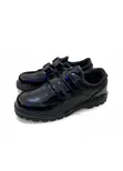 BUBUWAY Girls and Boys School Shoes - 1