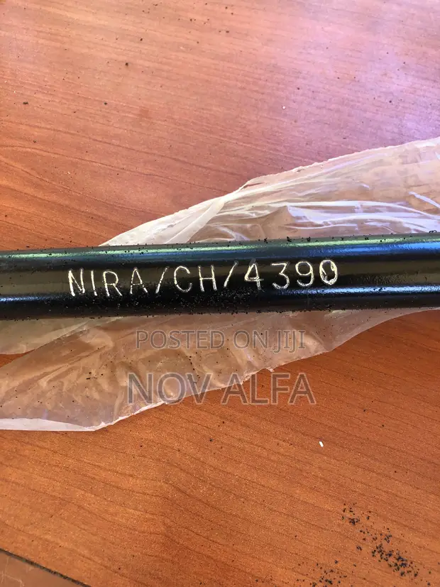 Mobile Engraving Services - 1