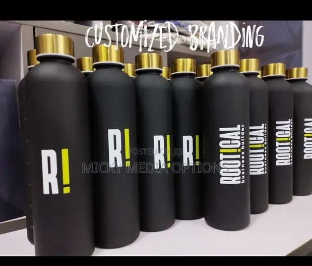 Customizable Promotional Items & Gifts - 1