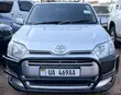 Toyota Probox 1.5 DX Comfort 4WD 2015 Silver - 1