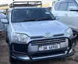 Toyota Probox 1.5 DX Comfort 4WD 2015 Silver - 2