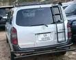 Toyota Probox 1.5 DX Comfort 4WD 2015 Silver - 3