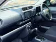 Toyota Probox 1.5 DX Comfort 4WD 2015 Silver - 5