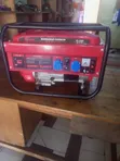 Edon Generator 3.5 kVA Petrol - 1