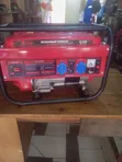 Edon Generator 3.5 kVA Petrol - 2