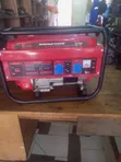 Edon Generator 3.5 kVA Petrol - 3