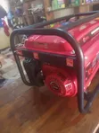 Edon Generator 3.5 kVA Petrol - 4