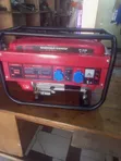 Edon Generator 3.5 kVA Petrol - 5