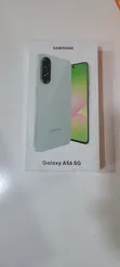 New Samsung Galaxy A56 256GB Black - 2