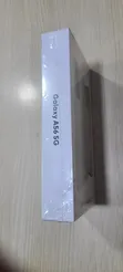 New Samsung Galaxy A56 256GB Black - 3