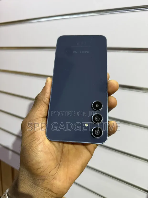 Samsung Galaxy A55 256GB - 1