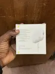 Apple AirPods Pro - 2