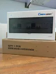 Cworth Energy Electrical Distribution Box - 2