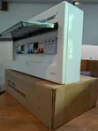 Cworth Energy Electrical Distribution Box - 3