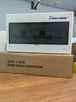 Cworth Energy Electrical Distribution Box - 5