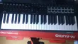 M-Audio Oxygen Pro 49 MIDI Controller - 1