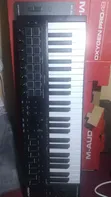 M-Audio Oxygen Pro 49 MIDI Controller - 2