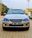 Toyota Altezza 2006 Silver - 1