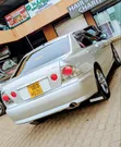 Toyota Altezza 2006 Silver - 3