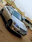 Toyota Altezza 2006 Silver - 4